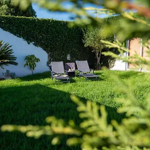 Casa Vacacional En Tenerife Сasa de vacaciones La Esperanza (Tenerife)